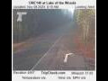 Webcam Lake of the Woods, Oregon