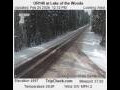Webcam Lake of the Woods, Oregon