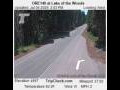 Webcam Lake of the Woods, Oregon