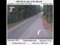 Webcam Lake of the Woods, Oregon