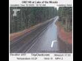 Webcam Lake of the Woods, Oregon