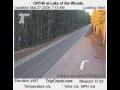 Webcam Lake of the Woods, Oregon