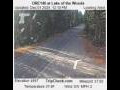 Webcam Lake of the Woods, Oregon