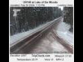 Webcam Lake of the Woods, Oregon