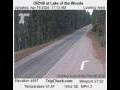 Webcam Lake of the Woods, Oregon