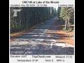 Webcam Lake of the Woods, Oregon