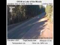 Webcam Lake of the Woods, Oregon