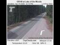 Webcam Lake of the Woods, Oregon