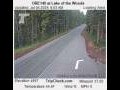 Webcam Lake of the Woods, Oregon