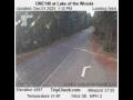 Webcam Lake of the Woods, Oregon