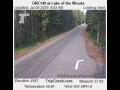 Webcam Lake of the Woods, Oregon