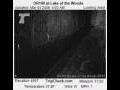Webcam Lake of the Woods, Oregon