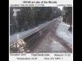 Webcam Lake of the Woods, Oregon