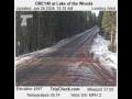 Webcam Lake of the Woods, Oregon