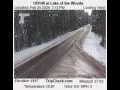 Webcam Lake of the Woods, Oregon