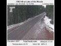 Webcam Lake of the Woods, Oregon