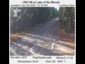 Webcam Lake of the Woods, Oregon