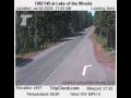 Webcam Lake of the Woods, Oregon