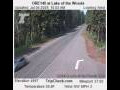 Webcam Lake of the Woods, Oregon