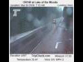 Webcam Lake of the Woods, Oregon