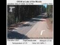 Webcam Lake of the Woods, Oregon