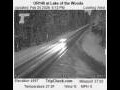 Webcam Lake of the Woods, Oregon