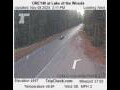 Webcam Lake of the Woods, Oregon
