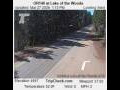 Webcam Lake of the Woods, Oregon