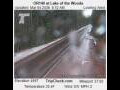 Webcam Lake of the Woods, Oregon