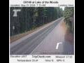 Webcam Lake of the Woods, Oregon