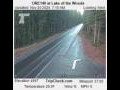 Webcam Lake of the Woods, Oregon