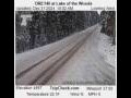 Webcam Lake of the Woods, Oregon