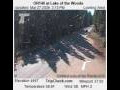Webcam Lake of the Woods, Oregon