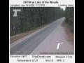 Webcam Lake of the Woods, Oregon