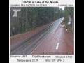 Webcam Lake of the Woods, Oregon