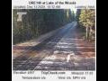 Webcam Lake of the Woods, Oregon