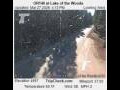 Webcam Lake of the Woods, Oregon