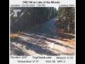 Webcam Lake of the Woods, Oregon