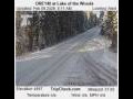 Webcam Lake of the Woods, Oregon