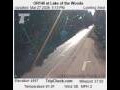 Webcam Lake of the Woods, Oregon