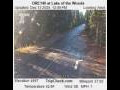 Webcam Lake of the Woods, Oregon