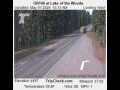 Webcam Lake of the Woods, Oregon