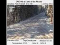 Webcam Lake of the Woods, Oregon