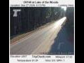 Webcam Lake of the Woods, Oregon