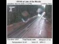 Webcam Lake of the Woods, Oregon