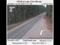 Webcam Lake of the Woods, Oregon