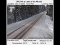 Webcam Lake of the Woods, Oregon