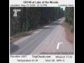 Webcam Lake of the Woods, Oregon