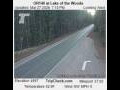 Webcam Lake of the Woods, Oregon
