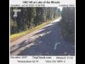 Webcam Lake of the Woods, Oregon